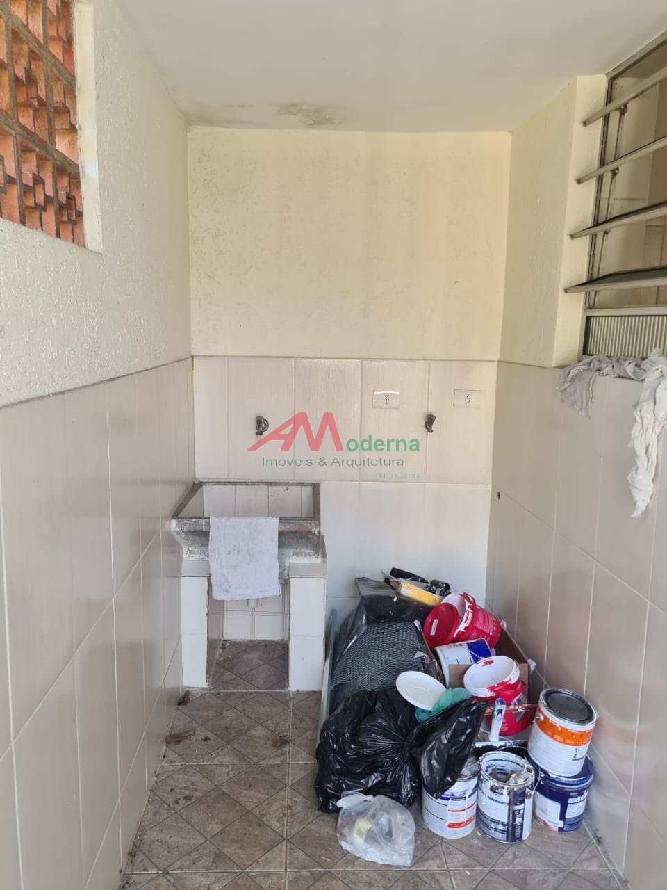 Casa à venda com 2 quartos, 2 banheiros, 1 vaga e 87m² no Rudge Ramos, São Bernardo do Campo (SP) — foto 11 de 19