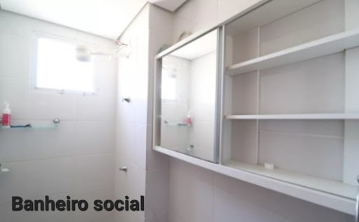 Apartamento em Laranjeiras  -  Uberlândia