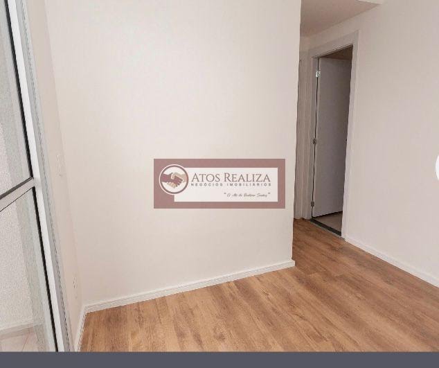 Apartamento para alugar com 2 quartos, 1 banheiro e 37m² no Jurubatuba, São Paulo (SP) — foto 19 de 22