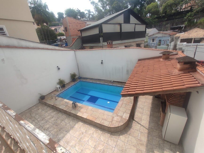 Apartamento à venda com 3 quartos, 1 suíte e 6 vagas no Vila Comercial, São Paulo (SP) — foto 28 de 30