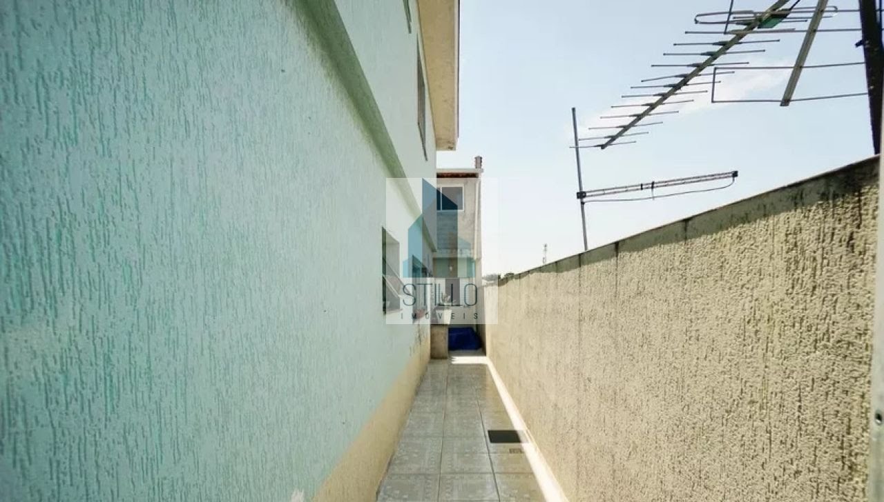 Casa à venda com 4 quartos, 2 suítes, 7 vagas e 375m² no Jardim Vila Formosa, São Paulo (SP) — foto 17 de 26