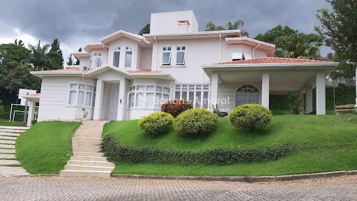 Casa de Condomínio, 6 quartos - Foto 16