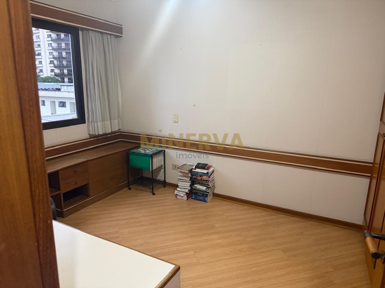 Apartamento à venda com 4 quartos, 2 suítes, 4 vagas e 232m² no Vila Regente Feijó, São Paulo (SP) — foto 14 de 30