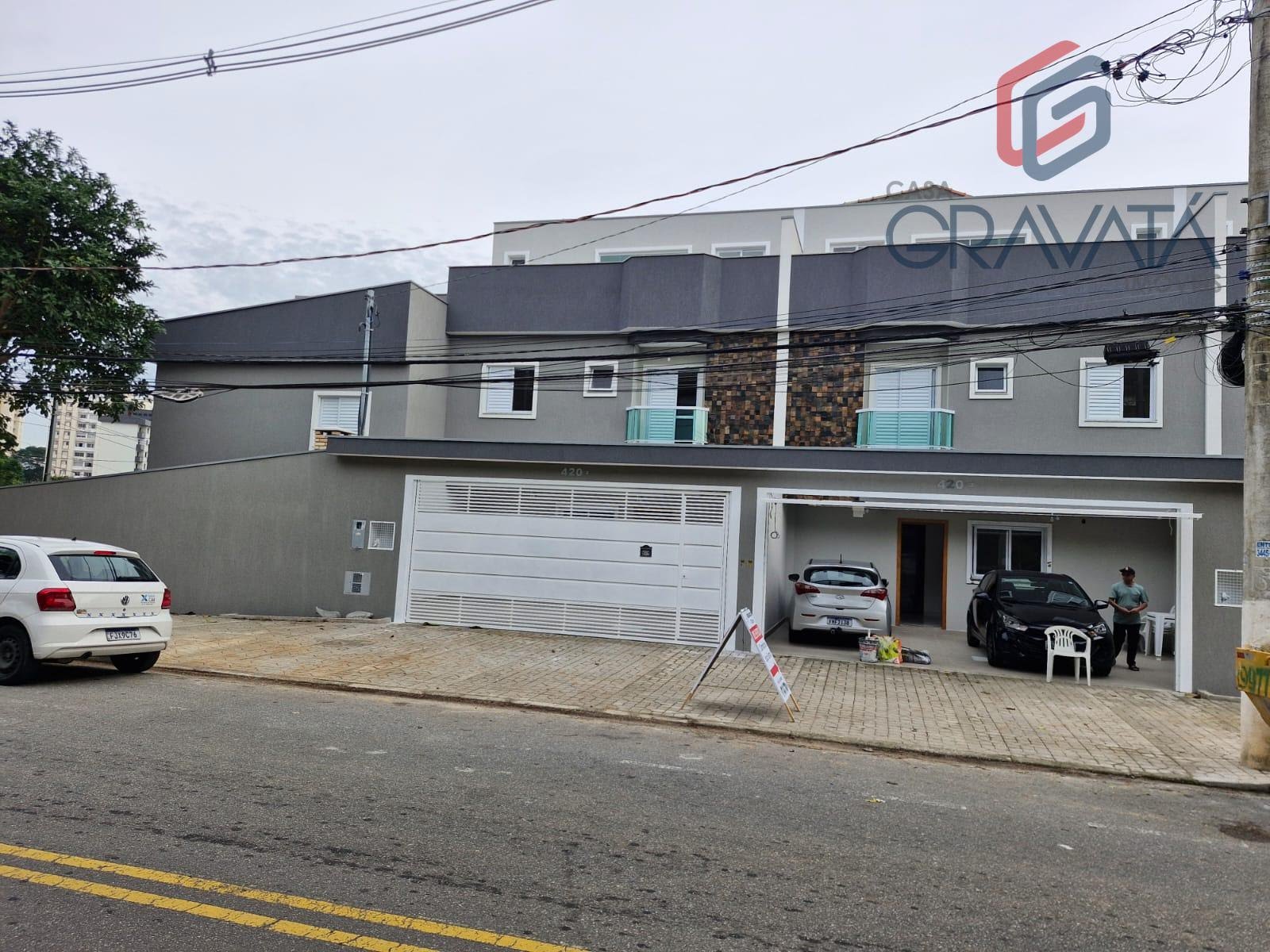 Casa à venda com 3 quartos, 1 suíte, 3 vagas e 120m² no Paraíso, Santo André (SP) — foto 20 de 20
