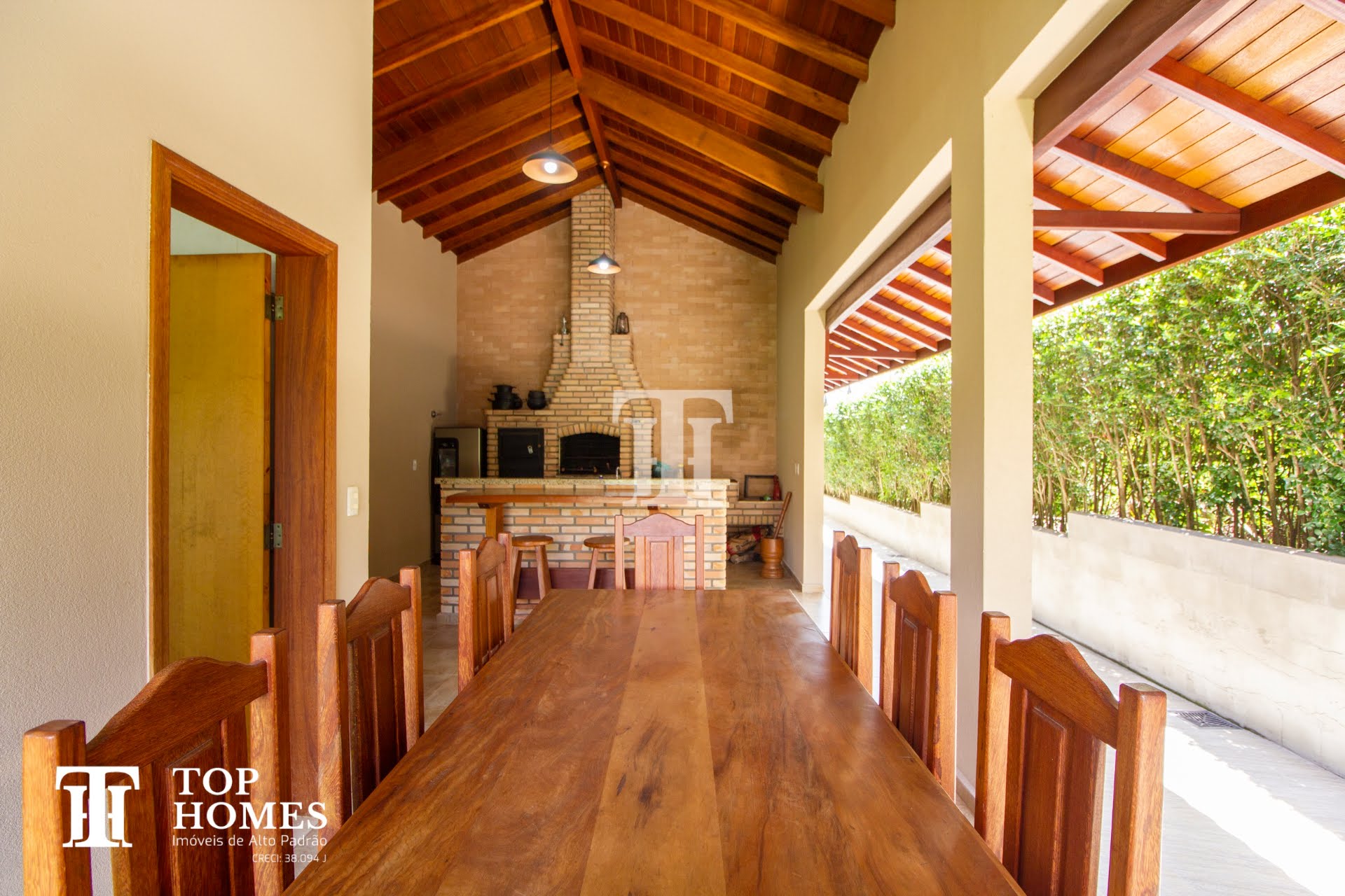 Casa à venda no condomínio Portal da Concórdia - Cabreúva/SP