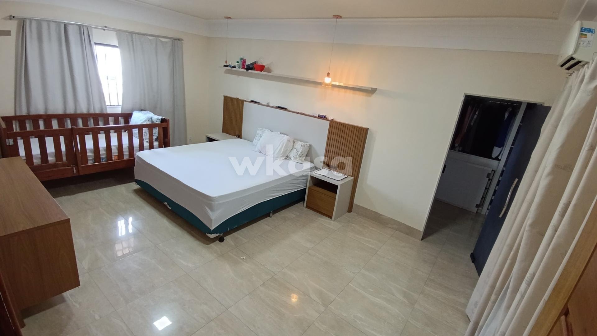Casa à venda com 4 quartos, 1 suíte, 4 vagas e 280m² no Jardim Atlântico, Serra (ES) — foto 20 de 24