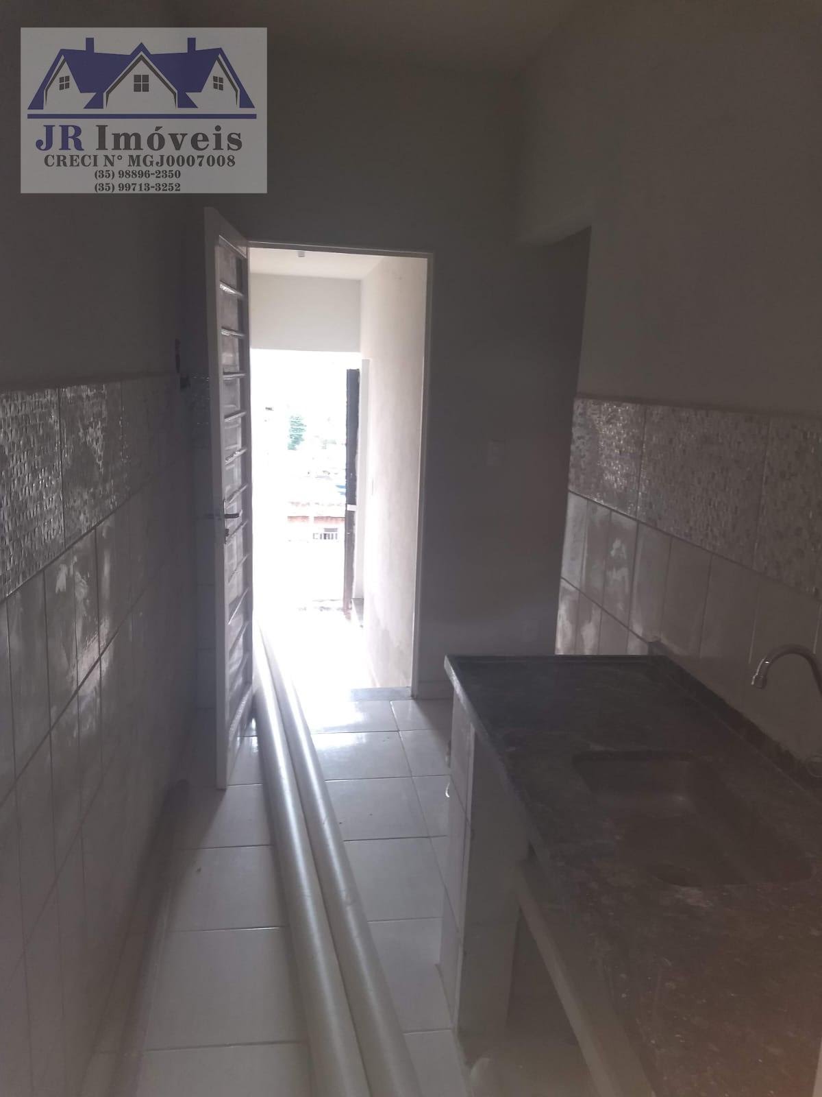Casa à venda com 2 quartos e 1 banheiro no Santo Antonio, Itajubá (MG) — foto 9 de 15