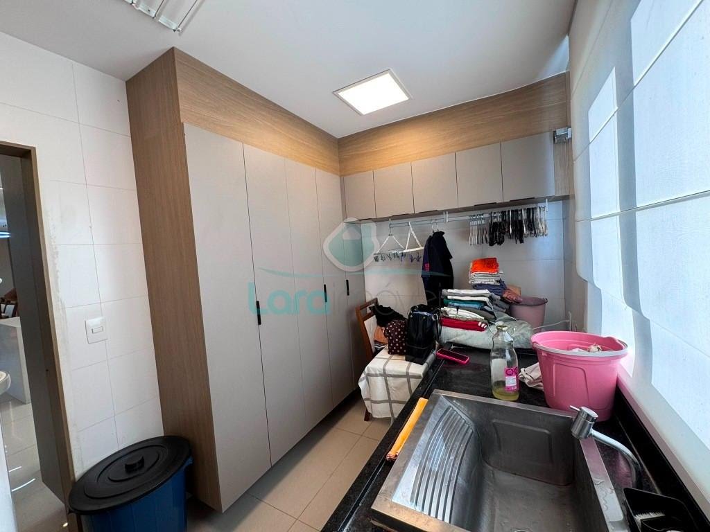 Casa à venda com 4 quartos, 1 suíte e 2 vagas no Alphaville, Rio das Ostras (RJ) — foto 29 de 30