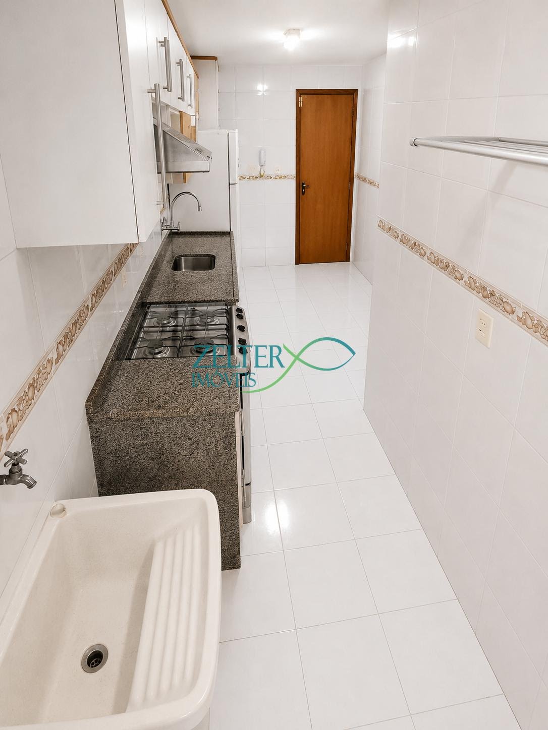 Apartamento à venda com 3 quartos, 1 suíte, 2 vagas e 81m² no Vista Alegre, Rio de Janeiro (RJ) — foto 21 de 23