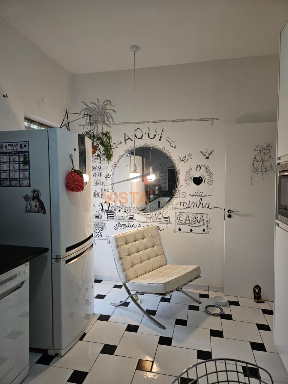 Casa à venda com 3 quartos, 2 suítes, 4 vagas e 360m² no Jardim Canada, São João da Boa Vista (SP) — foto 19 de 29