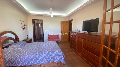 Casa de Condomínio, 4 quartos - Foto 12