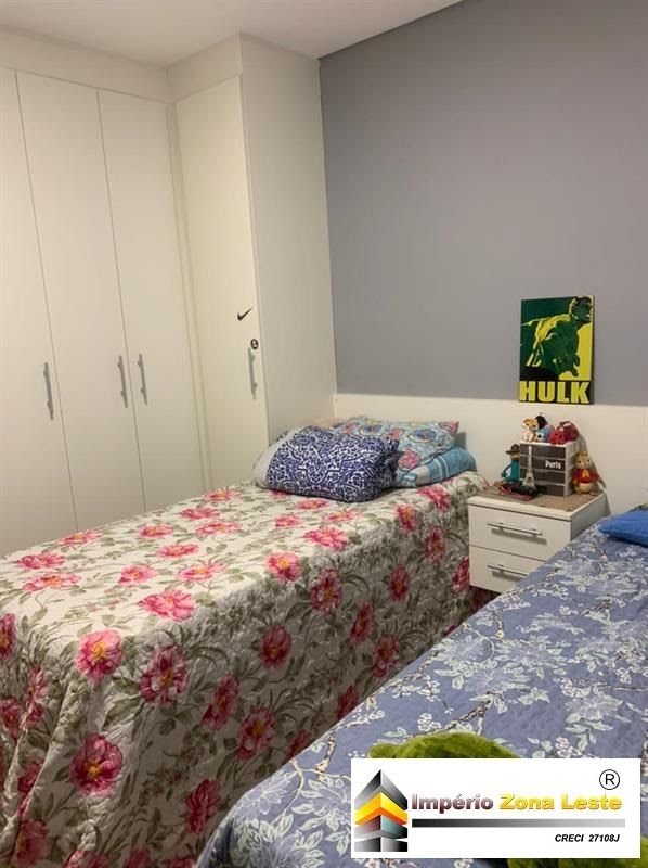 Sobrado, 2 quartos, 70 m² - Foto 8