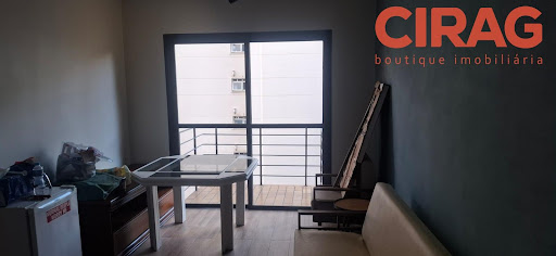Apartamento em Jardim Paulista  -  São Paulo