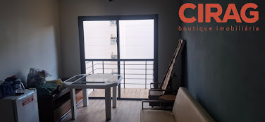 Apartamento em Jardim Paulista  -  São Paulo