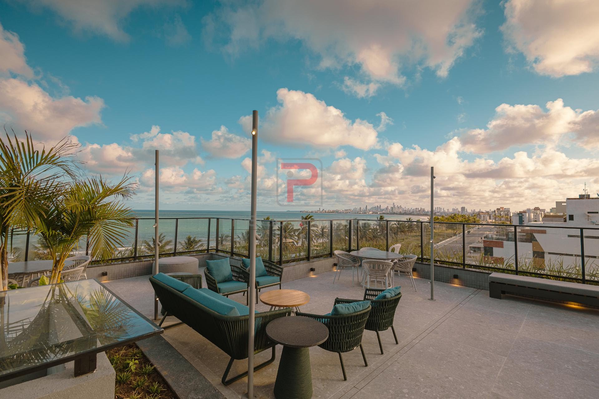 Apartamento à venda com 2 quartos, 2 suítes, 1 vaga e 68m² no Intermares, Cabedelo (PB) — foto 30 de 30