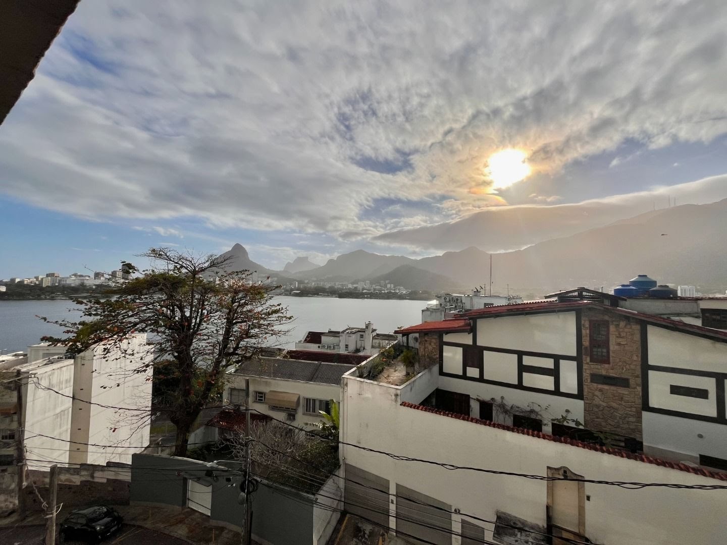 Apartamento à venda com 4 quartos, 2 suítes, 2 vagas e 247m² no Lagoa, Rio de Janeiro (RJ) — foto 16 de 30