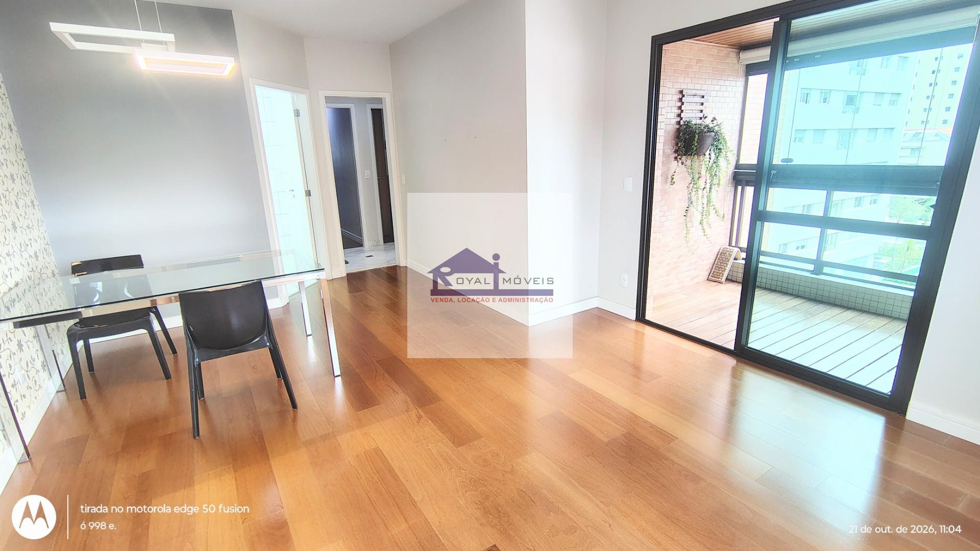 Apartamento à venda com 3 quartos, 1 suíte, 2 vagas e 94m² no Vila Clementino, São Paulo (SP) — foto 2 de 30