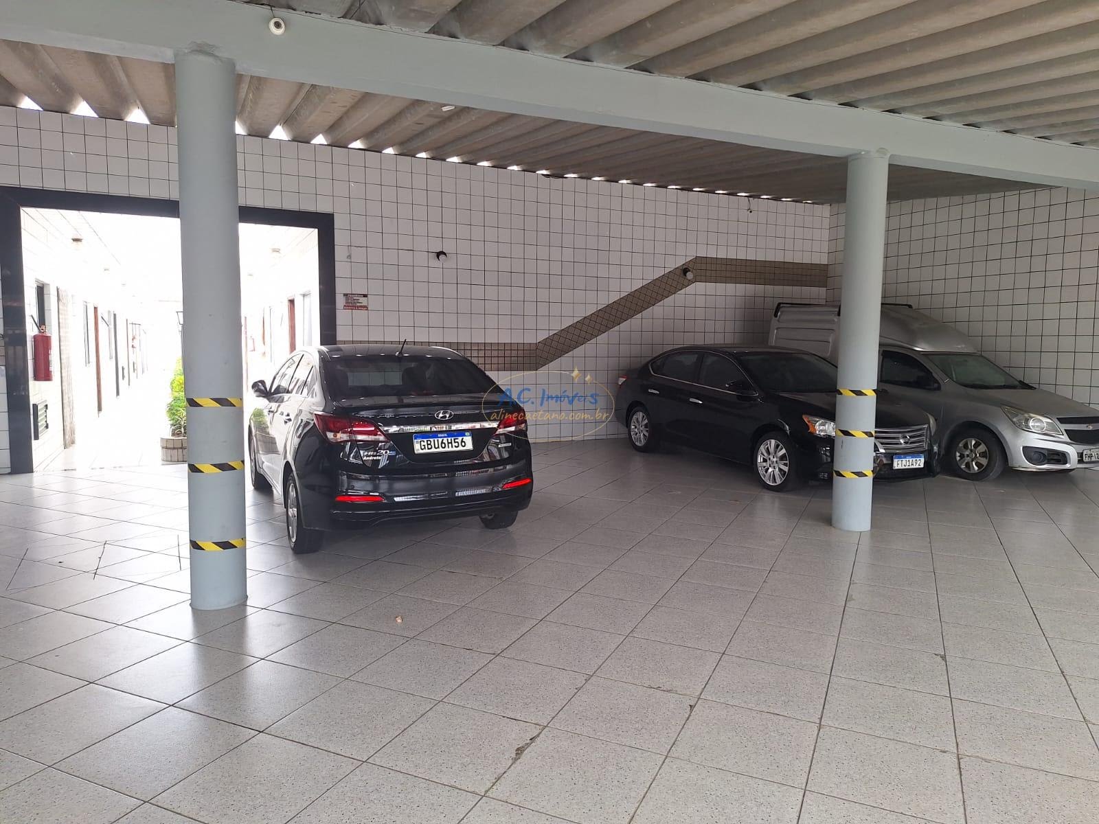 Casa à venda com 1 quarto, 1 banheiro, 1 vaga e 45m² no Vila Tupi, Praia Grande (SP) — foto 12 de 12