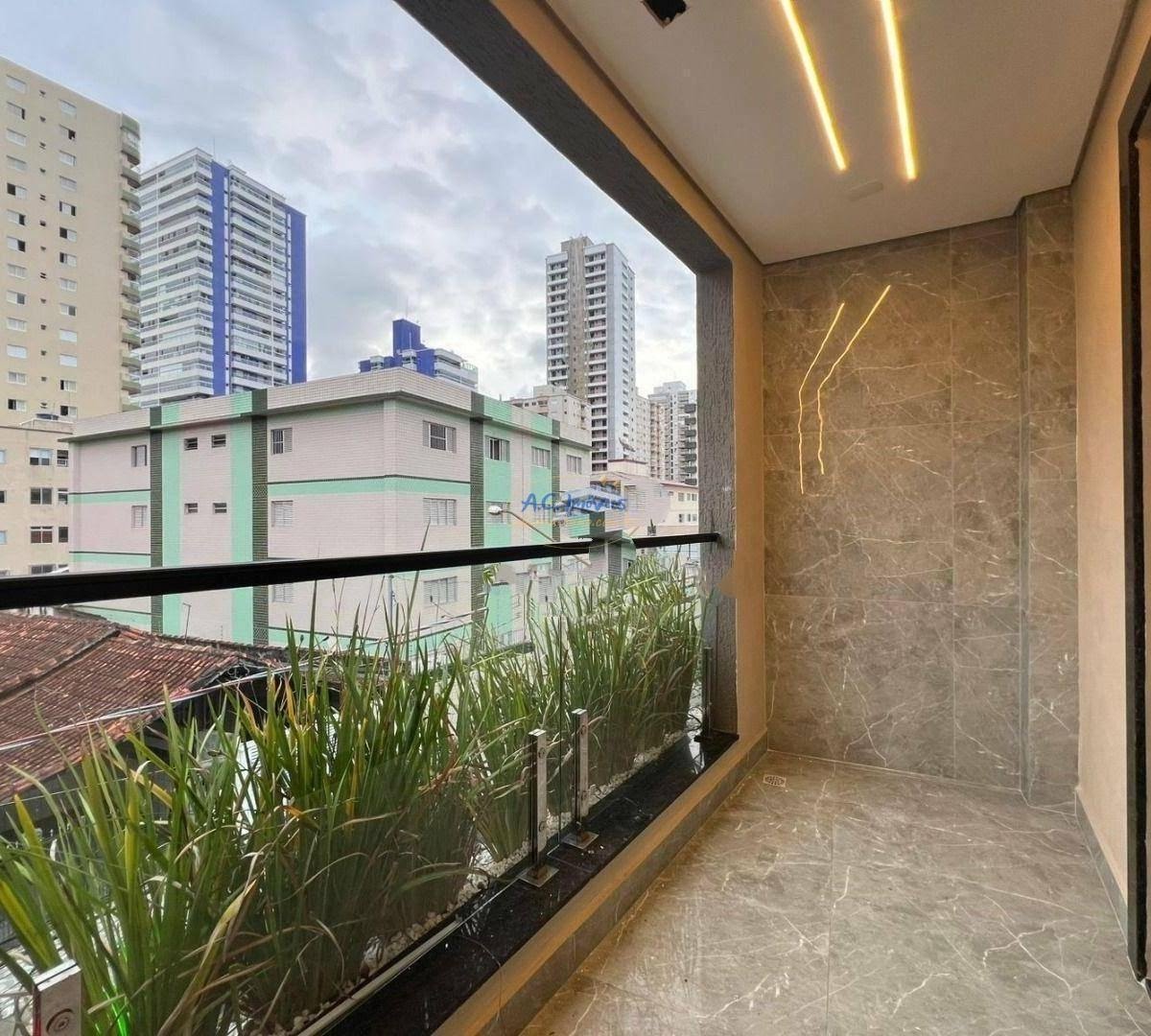 Casa à venda com 3 quartos, 3 suítes, 1 vaga e 104m² no Aviação, Praia Grande (SP) — foto 20 de 28