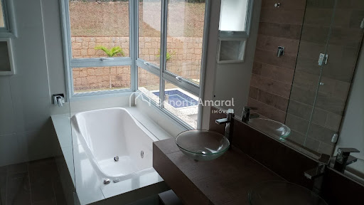 Casa de Condomínio, 4 quartos - Foto 10