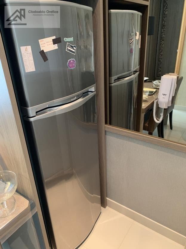 Apartamento para alugar com 1 quarto, 1 banheiro, 1 vaga e 52m² no Asa Sul, Brasília (DF) — foto 8 de 27