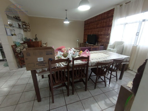 Sala de jantar
