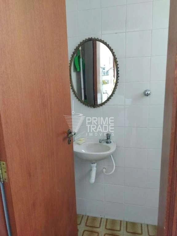 Apartamento à venda com 3 quartos, 1 suíte, 1 vaga e 150m² no Gonzaga, Santos (SP) — foto 17 de 19