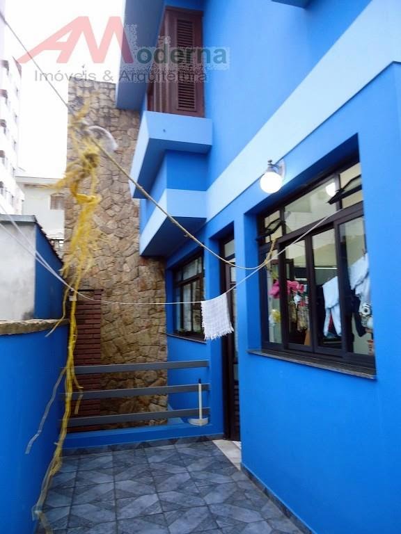 Casa à venda com 3 quartos, 3 suítes, 8 vagas e 315m² no Jardim Wallace Simonsen, São Bernardo do Campo (SP) — foto 7 de 30