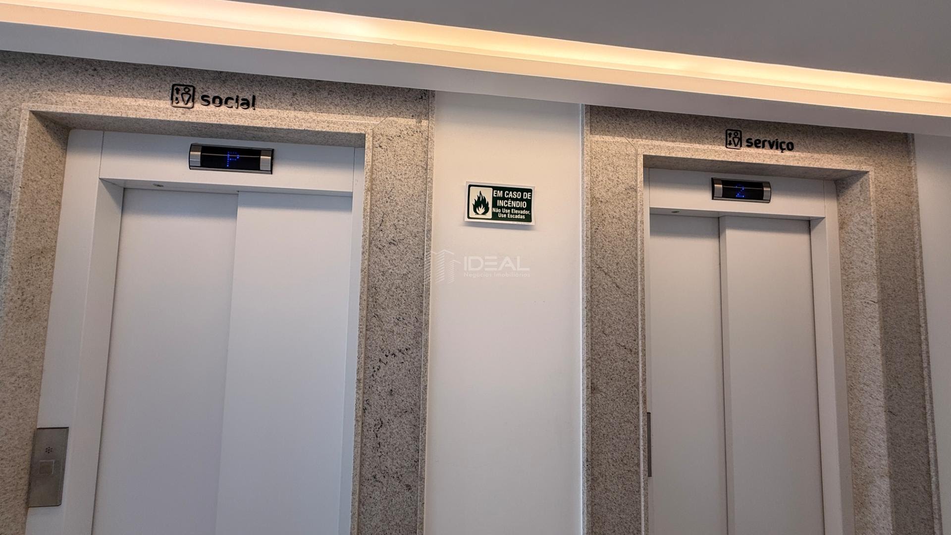 Apartamento à venda com 2 quartos, 1 suíte, 1 vaga e 71m² no Parque Avenida Pelinca, Campos dos Goytacazes (RJ) — foto 18 de 30