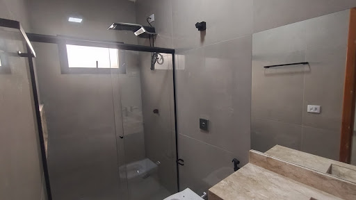 Banheiro quarto 3