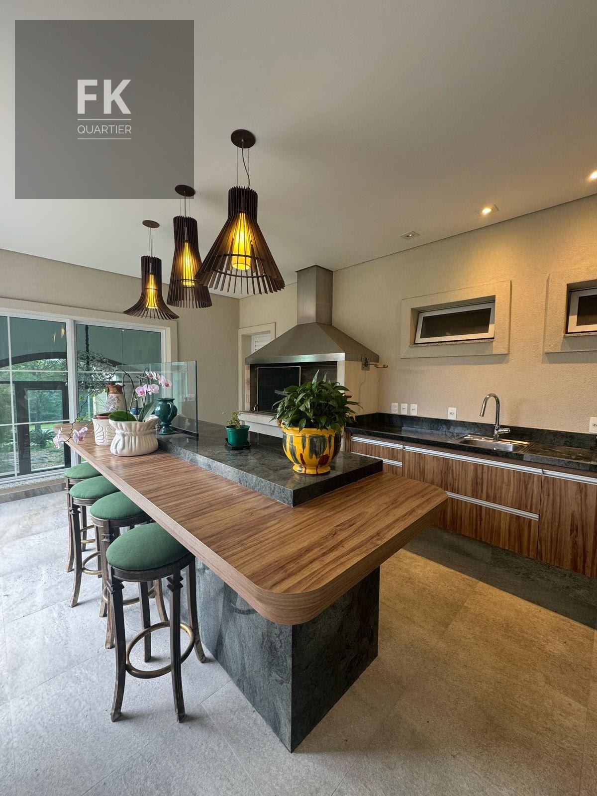 Casa à venda com 3 quartos, 3 suítes, 4 vagas e 787m² no Colinas da Anhanguera, Santana de Parnaíba (SP) — foto 3 de 18
