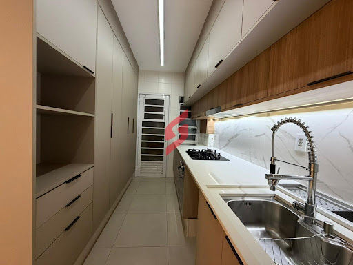 Apartamento em Parque Campolim - Sorocaba, SP