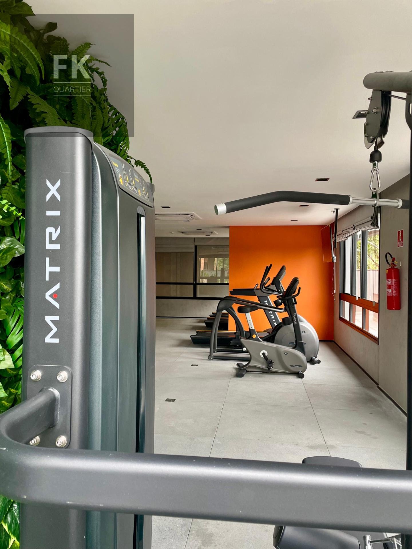 Apartamento à venda com 2 quartos, 2 suítes, 2 vagas e 95m² no Alphaville Empresarial, Barueri (SP) — foto 30 de 30