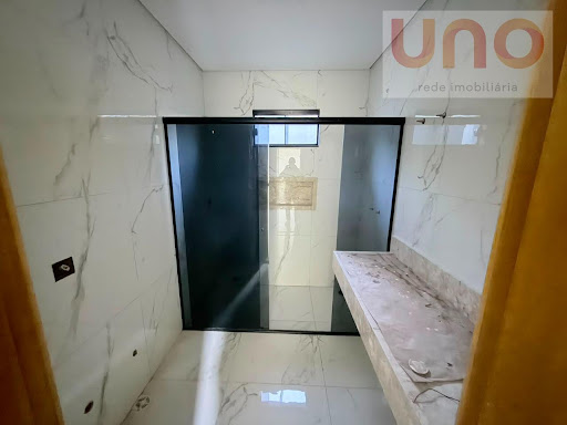 Banheiro Suíte 1
