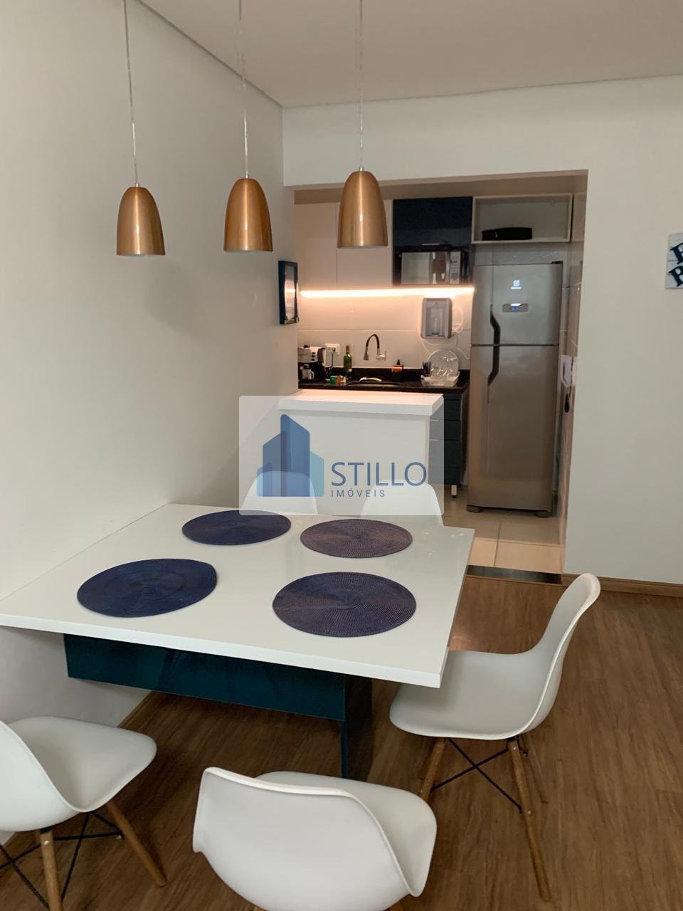 Apartamento à venda com 2 quartos, 1 suíte, 1 vaga e 72m² no Jardim Caiahu, Mongaguá (SP) — foto 6 de 15
