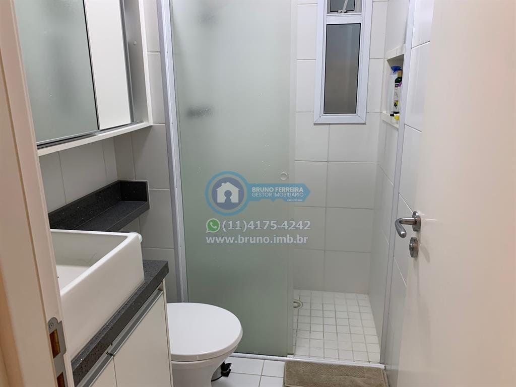 Apartamento à venda com 2 quartos, 1 banheiro, 1 vaga e 55m² no Vila Nova Cachoeirinha, São Paulo (SP) — foto 20 de 20