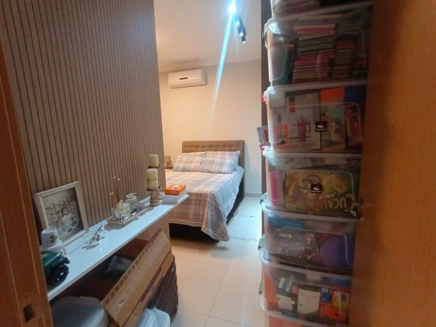 Casa à venda com 3 quartos, 3 suítes, 4 vagas e 145m² no Recreio das Acacias, Ribeirão Preto (SP) — foto 16 de 30