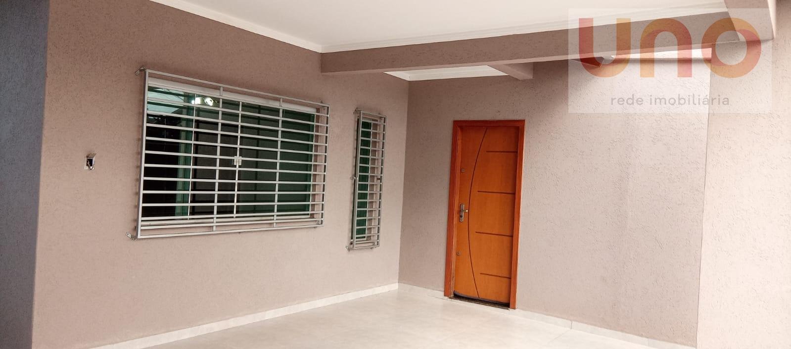 Casa à venda com 3 quartos, 1 suíte, 5 vagas e 216m² no Tijuca, Campo Grande (MS) — foto 4 de 20