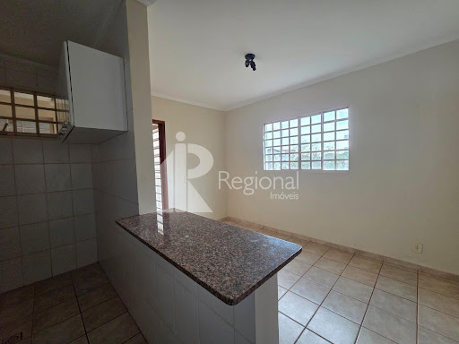 Apartamento em Jardim Nova Aparecida - Jaboticabal, SP