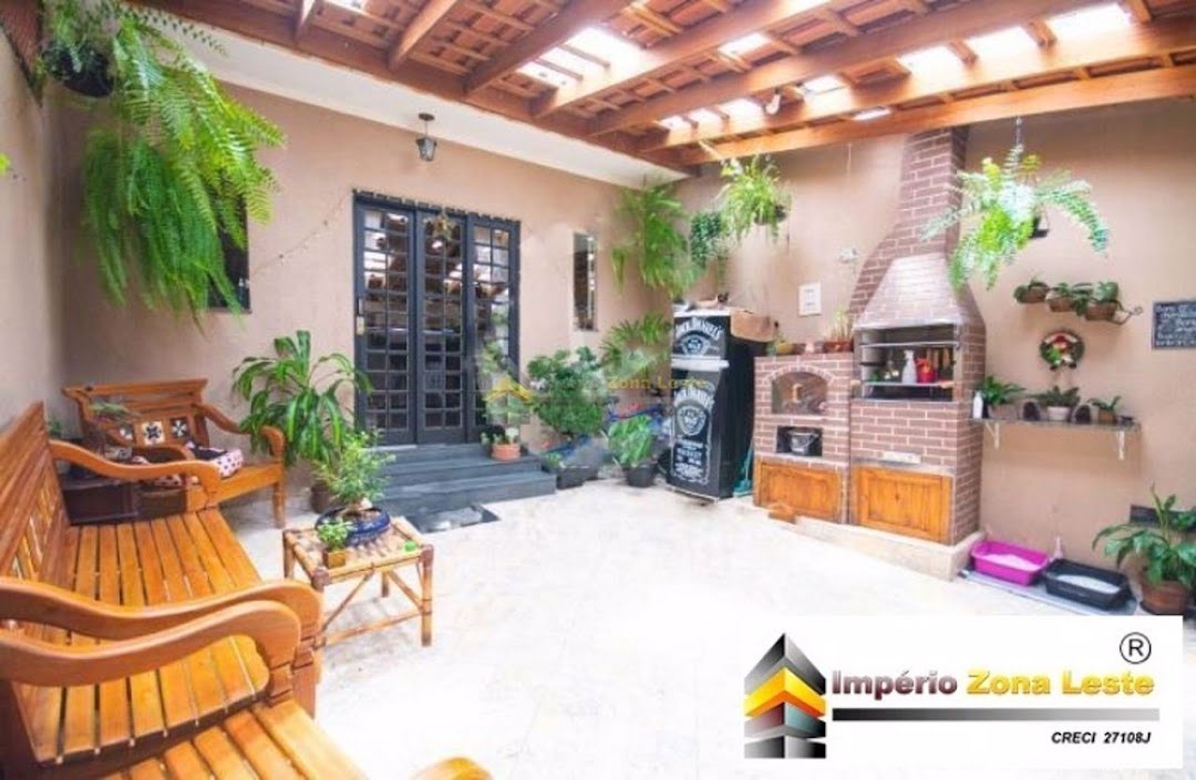 Sobrado, 2 quartos, 98 m² - Foto 8