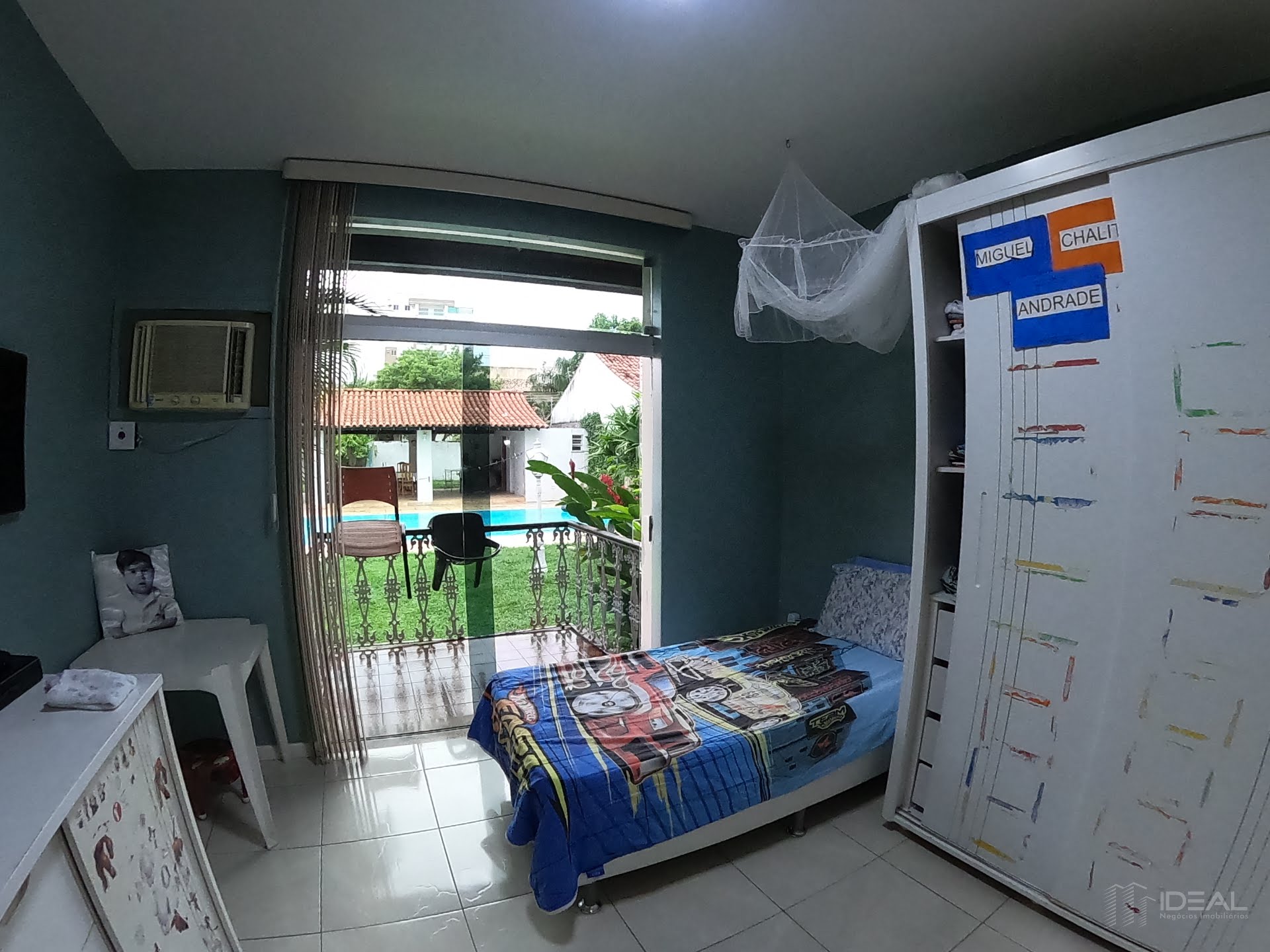 Casa à venda com 4 quartos, 1 suíte, 4 vagas e 825m² no Jardim Flamboyant, Campos dos Goytacazes (RJ) — foto 27 de 30