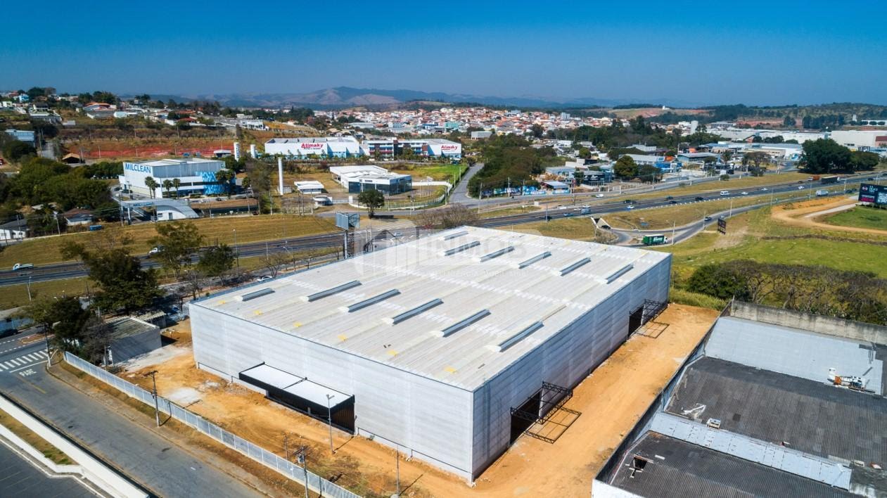 Comercial para alugar com 6700m² no Loteamento Industrial, Taubaté (SP) — foto 5 de 24