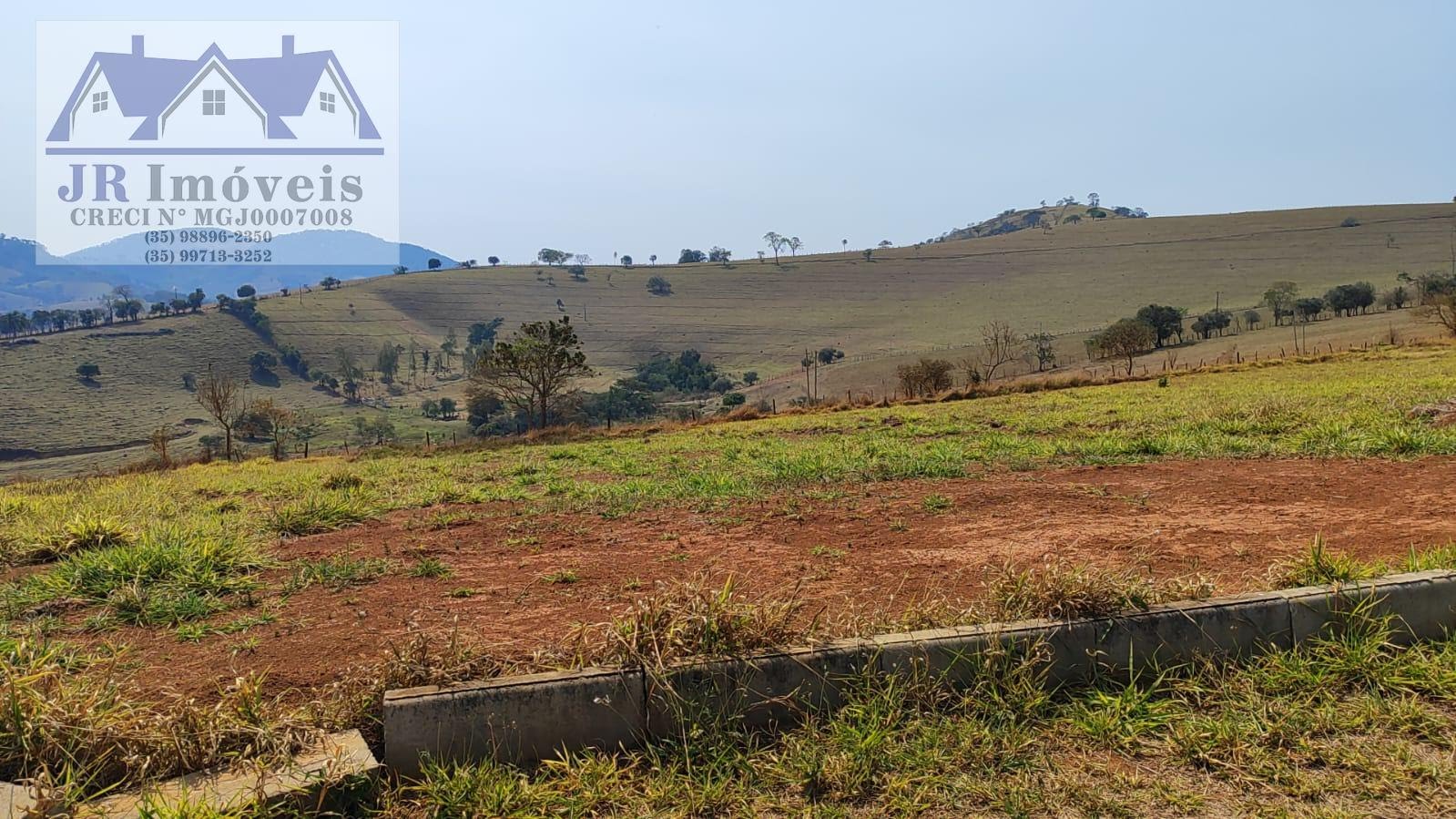 Terreno à venda com 1000m² de terreno no Palmeiras, São José do Alegre (MG) — foto 5 de 6