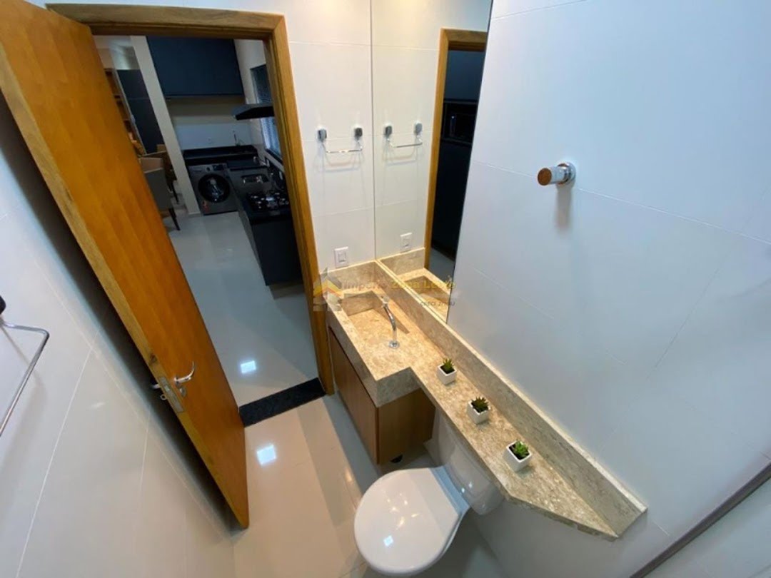 Apartamento, 2 quartos, 45 m² - Foto 16