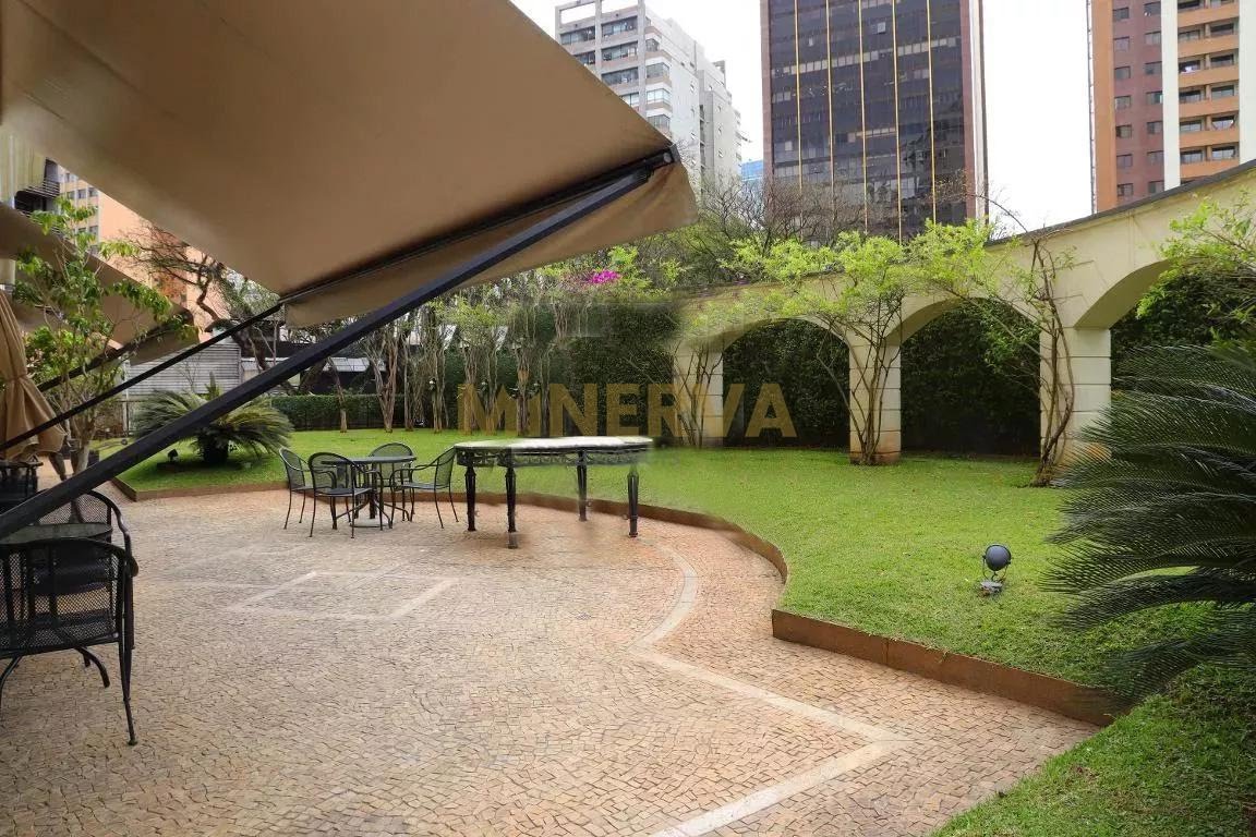 Apartamento à venda com 1 quarto, 1 banheiro, 1 vaga e 32m² no Jardim Paulista, São Paulo (SP) — foto 25 de 30