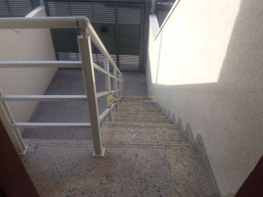 Sobrado, 3 quartos, 120 m² - Foto 43