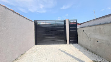 Casa de Vila em Botujuru  -  Mogi das Cruzes