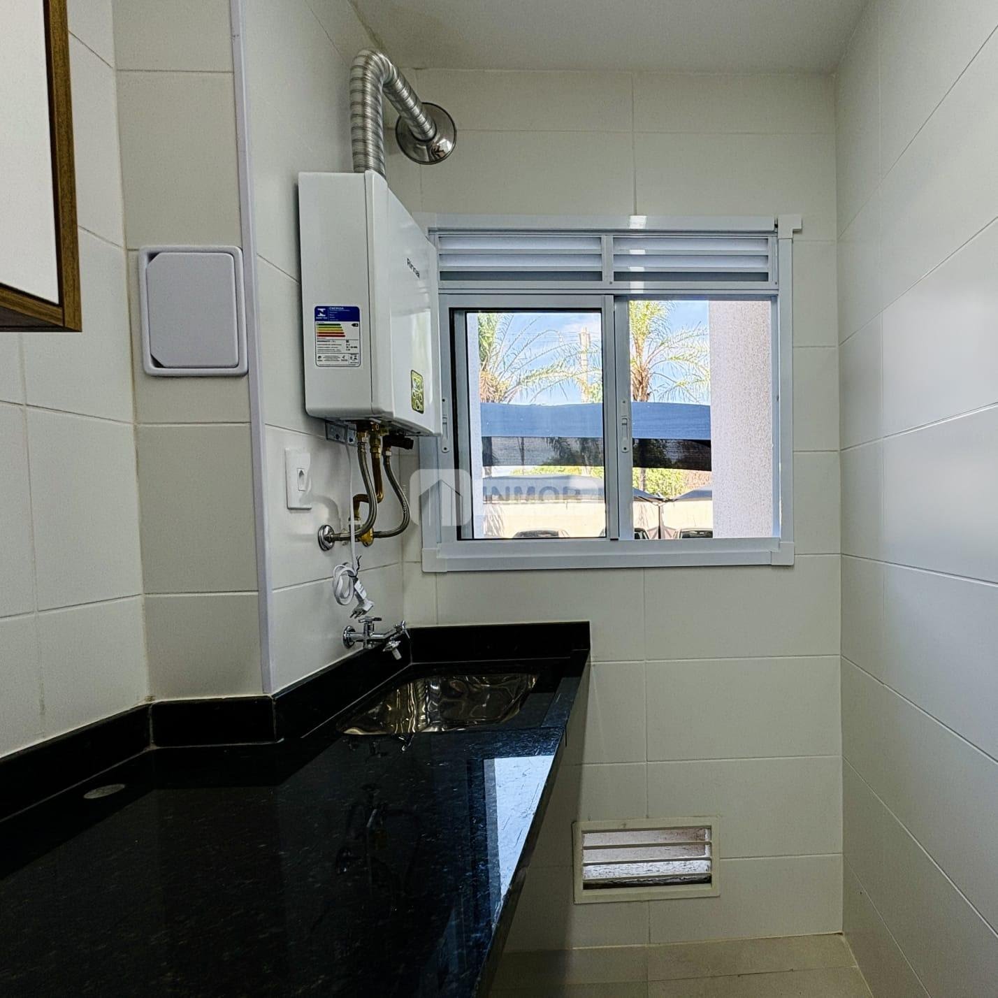 Apartamento à venda com 3 quartos, 1 suíte, 1 vaga e 68m² no Vila Sao Geraldo, Taubaté (SP) — foto 5 de 28