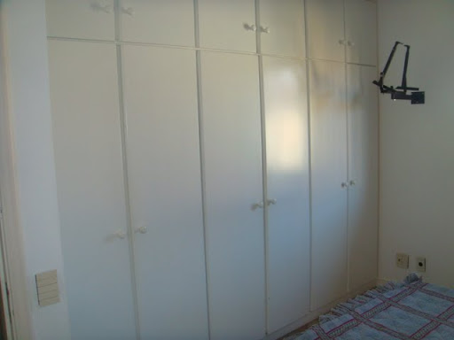 Apartamento em São Lourenço  -  Bertioga