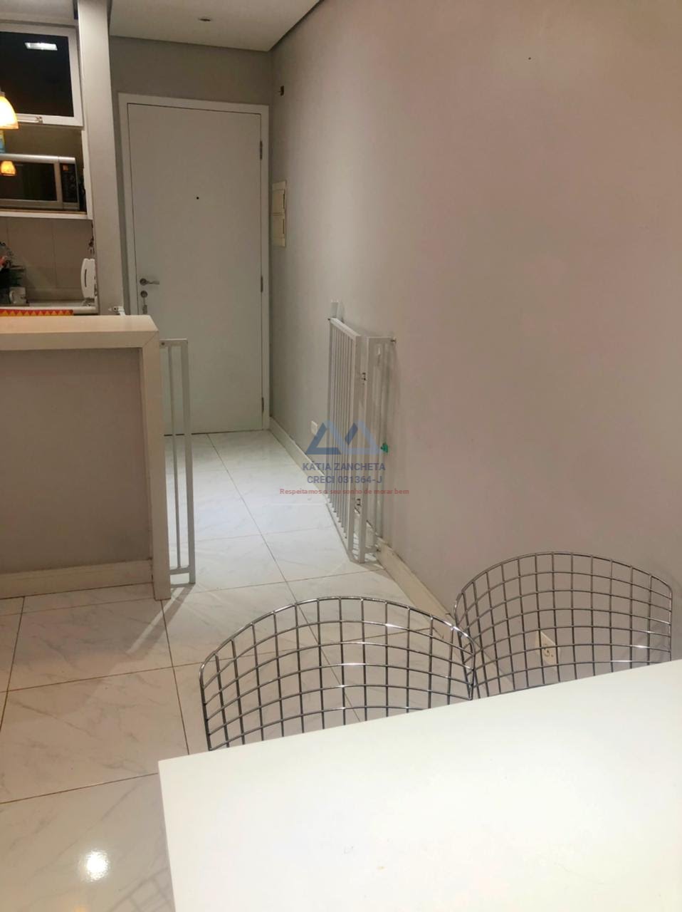 Apartamento à venda com 2 quartos, 1 banheiro, 1 vaga e 50m² no Vila Monte Alegre, São Paulo (SP) — foto 11 de 25